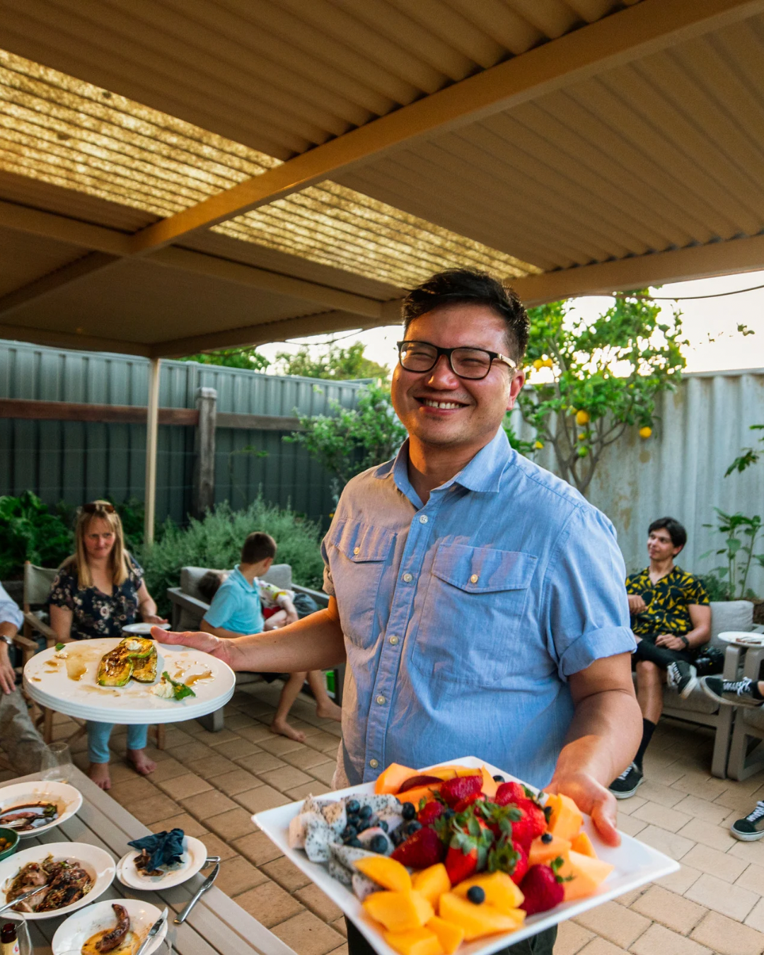 How to Be the Best Game Night Host: Tips, Tools &amp; Shuffled Shots Rules That Keep Things Lit