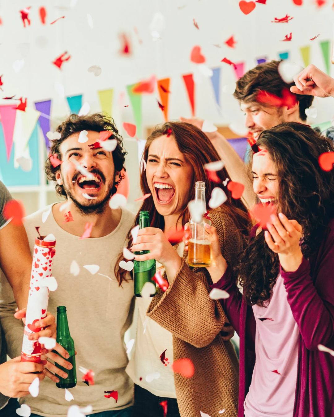 The Evolution of Liquid Courage: How Truth or Dare Got a 21+ Upgrade